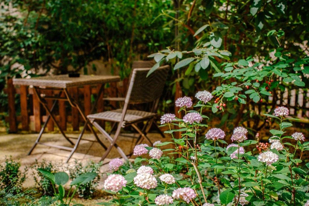 Hotel NOIR - Resim 43