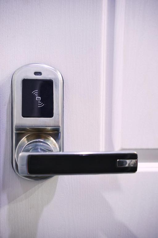 Sabai Place Donmueang Airport - Resim 14