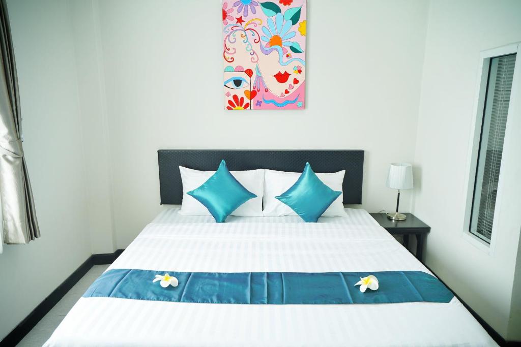 Sabai Place Donmueang Airport - Resim 32