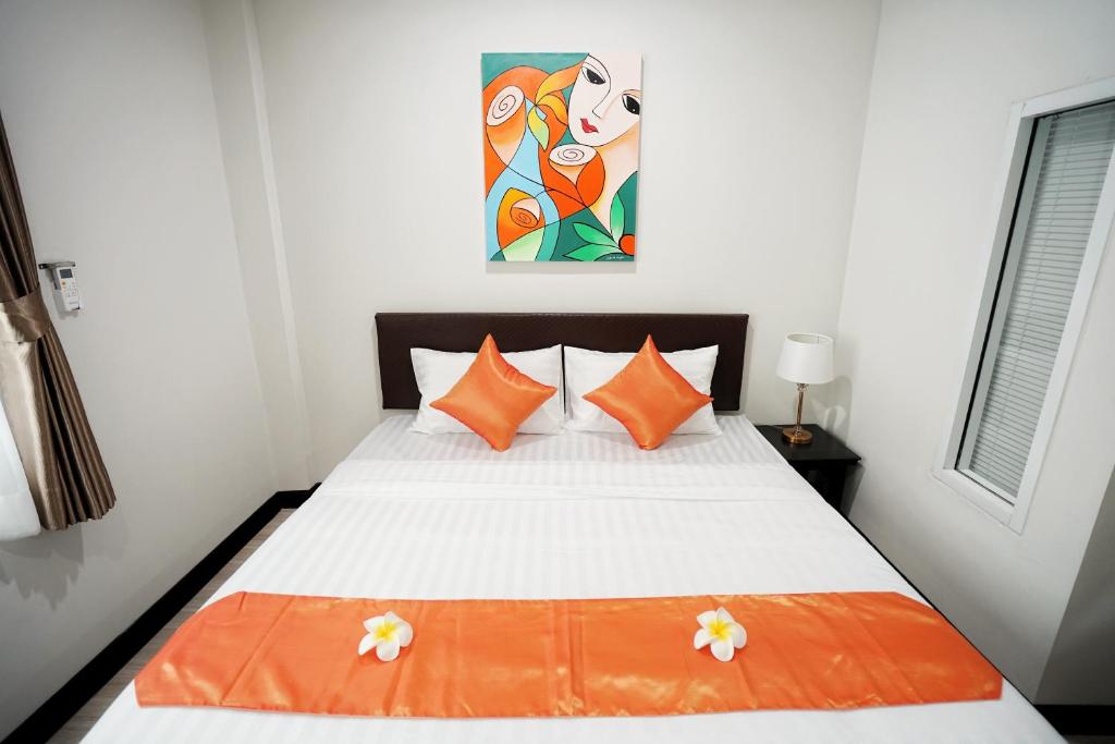 Sabai Place Donmueang Airport - Resim 27