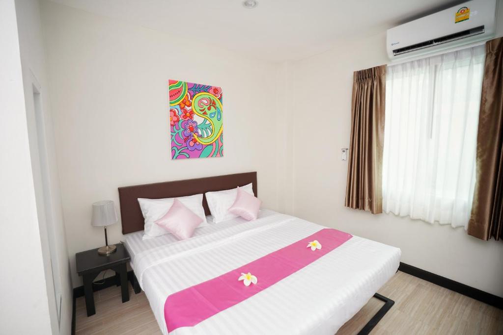 Sabai Place Donmueang Airport - Resim 45