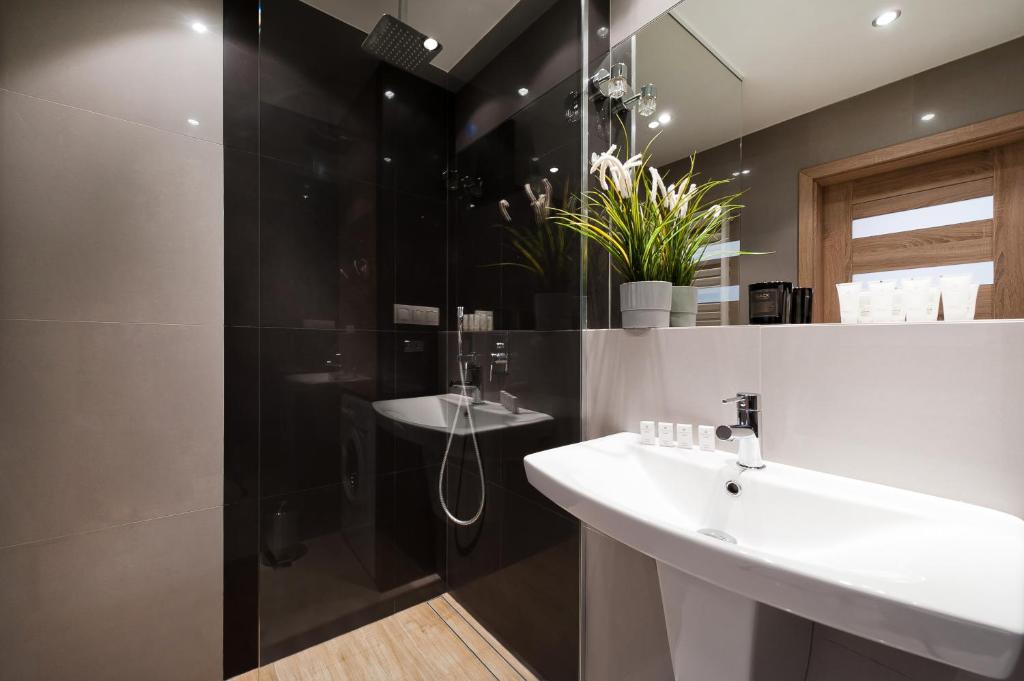 Bed&Bath Luxury Apartments - Apartamento De Um Quarto - 96