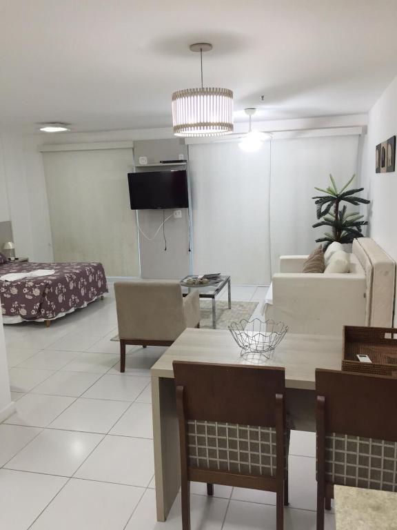  Mandai Flat Hotel
