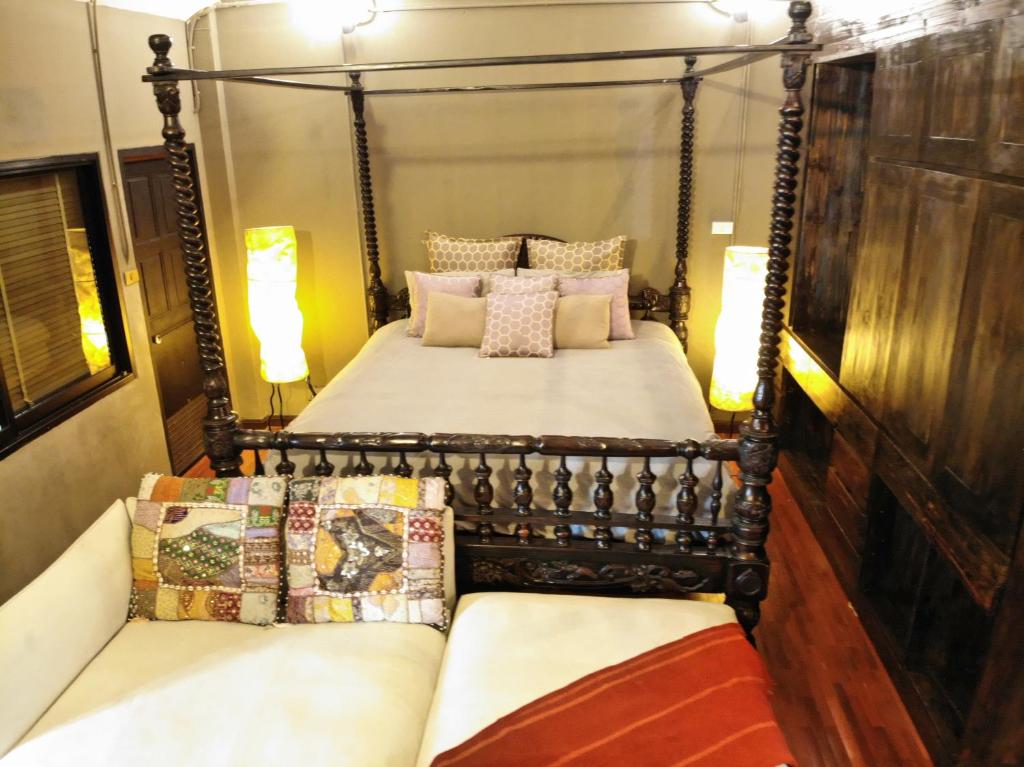 Nakara Loft Chiangmai - Loft