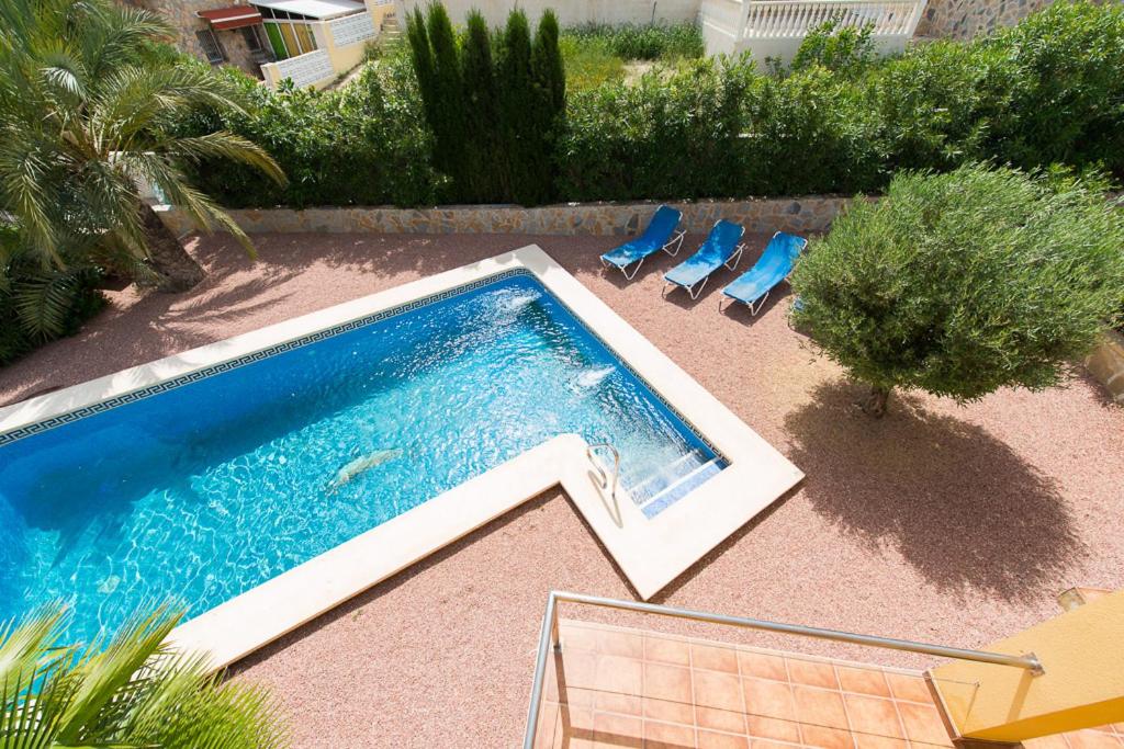 Cala Dor Villa one, El Campello – Bijgewerkte prijzen 2022