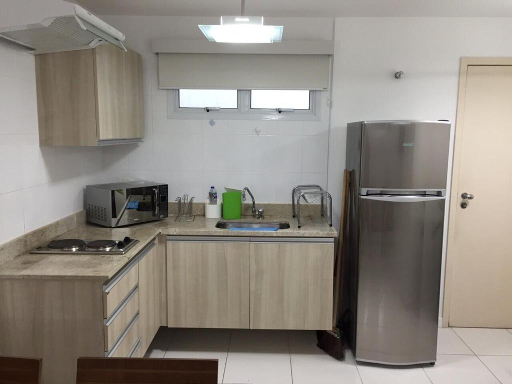  Mandai Flat Hotel