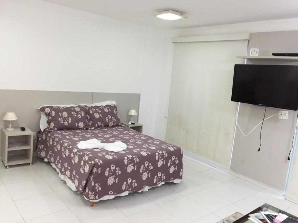  Mandai Flat Hotel