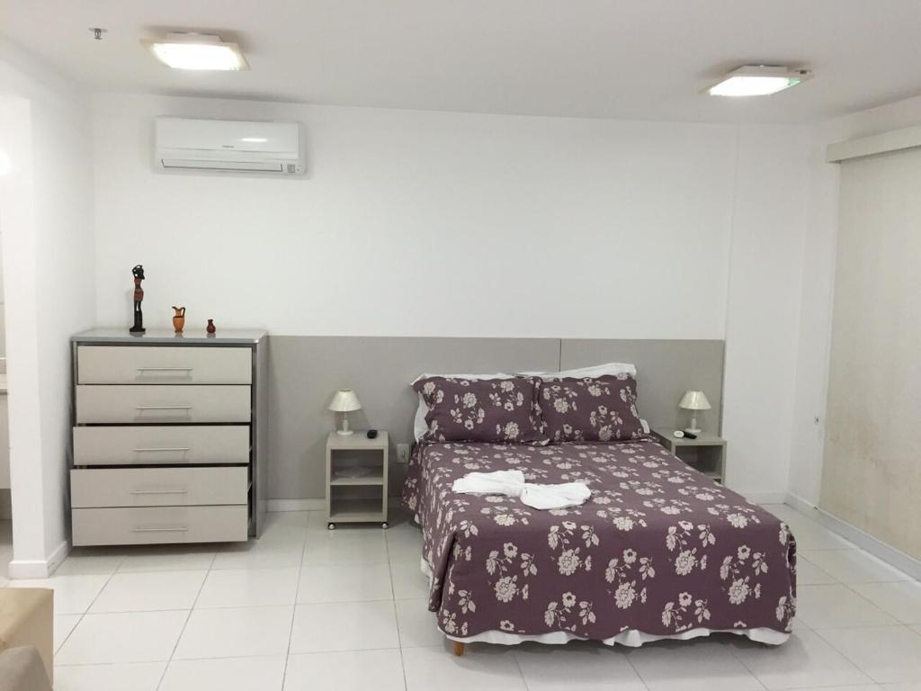  Mandai Flat Hotel