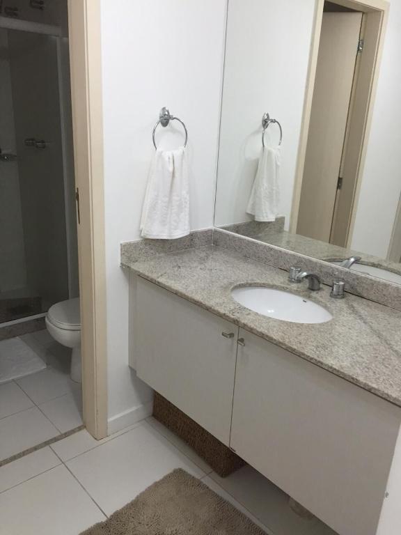 Mandai Flat Hotel