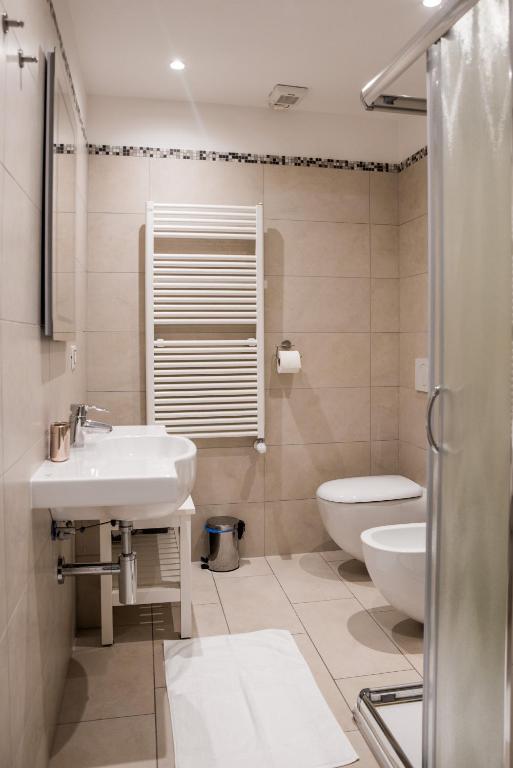 Venetian Mood private apartment - Apartment - Ground Floor