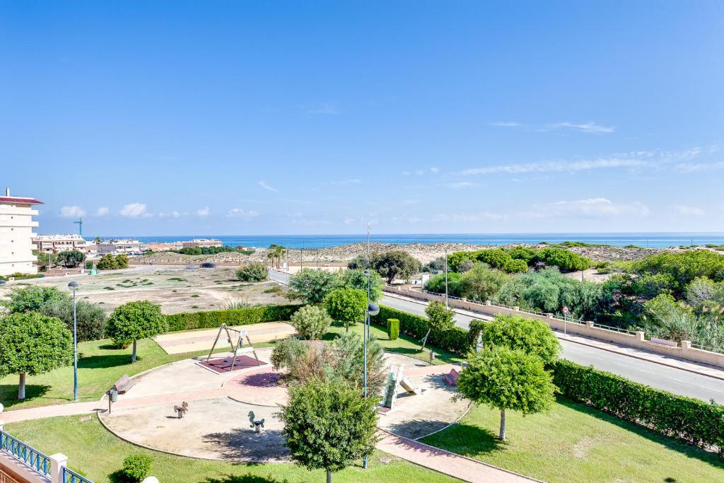 Apartment Parquemar 5 La Mata Playa, Spain - Booking.com