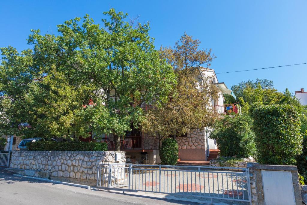 Fotografie z fotogalerie ubytování APARTMAN VERA v destinaci Dramalj