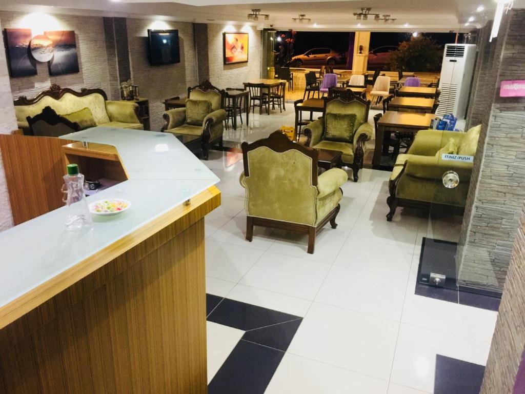امکانات Lara Kapris Hotel - تصویر ۴