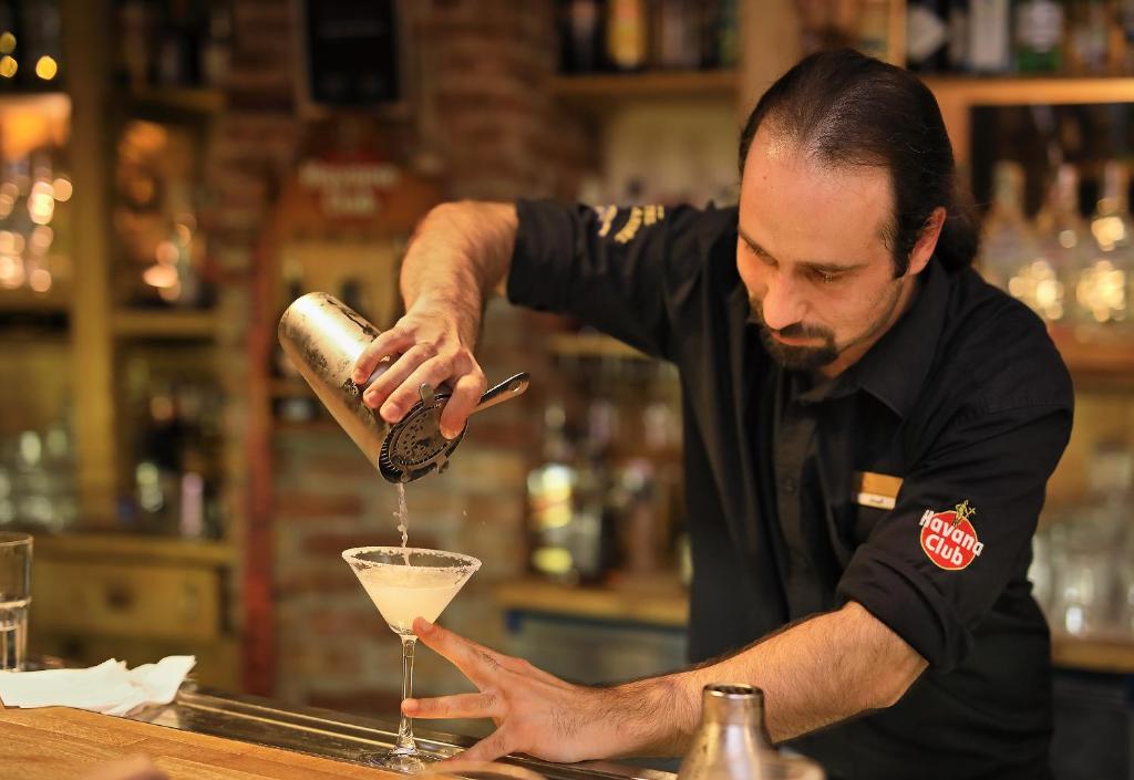 Hotel Zlaty Andel - Resim 27