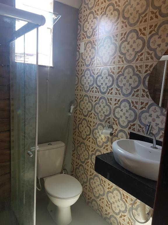  Casa Acolhedora no Paraíso