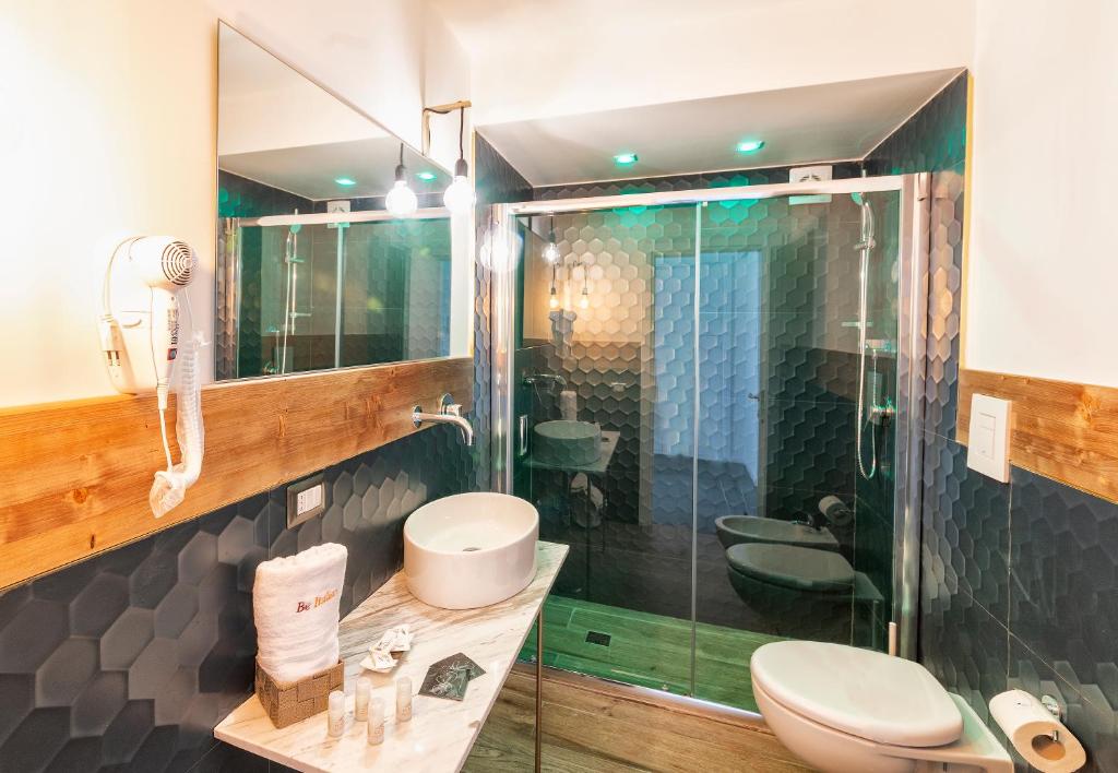 Be Italian Flat Duomo 319 - Superior Double Room