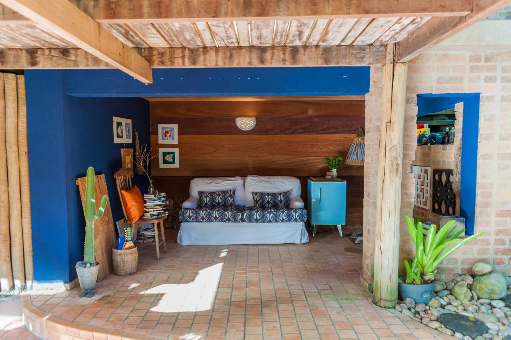 Postel nebo postele na pokoji v ubytování Mercatto Casa Hotel Boutique