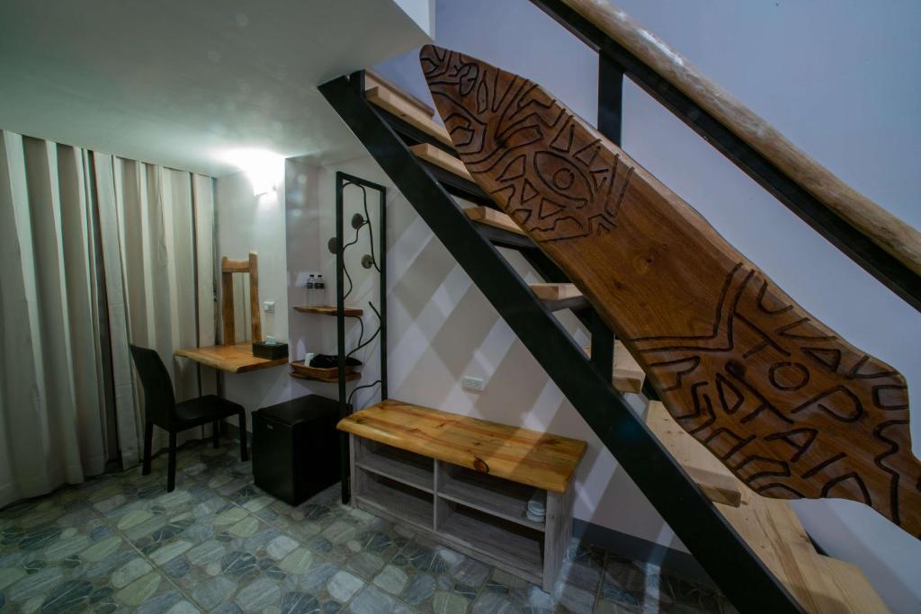 Foto dalla galleria di Toptai Homestay a Kenting