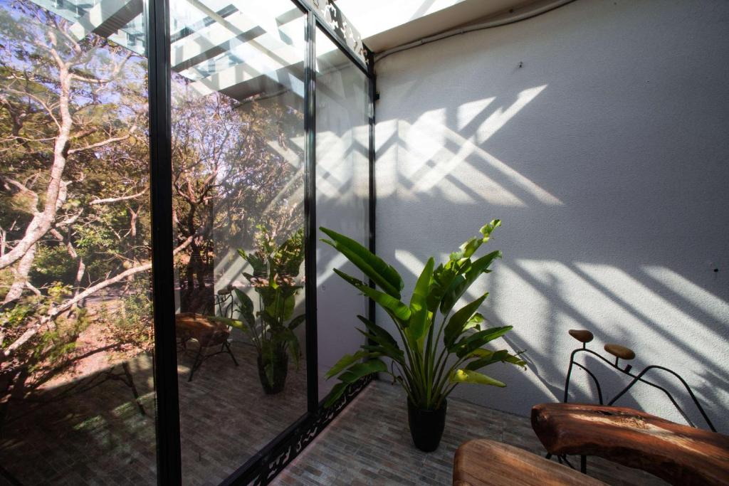 Giardino di Toptai Homestay