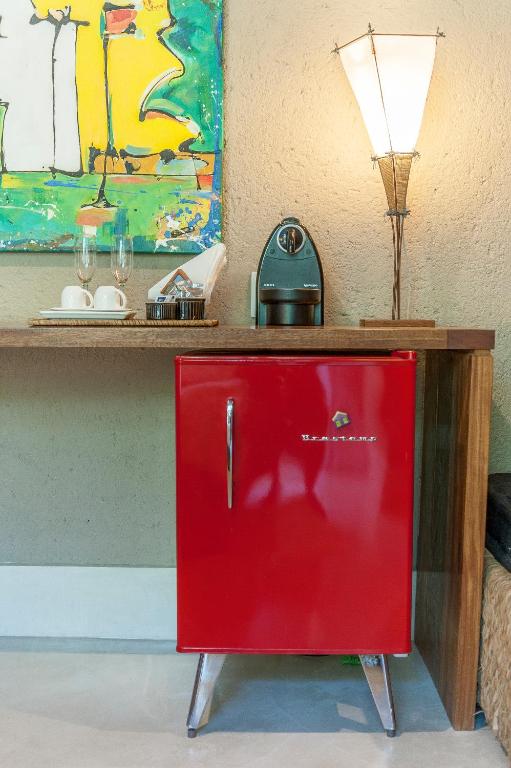 Fotografie z fotogalerie ubytování Mercatto Casa Hotel Boutique v destinaci Arraial d'Ajuda