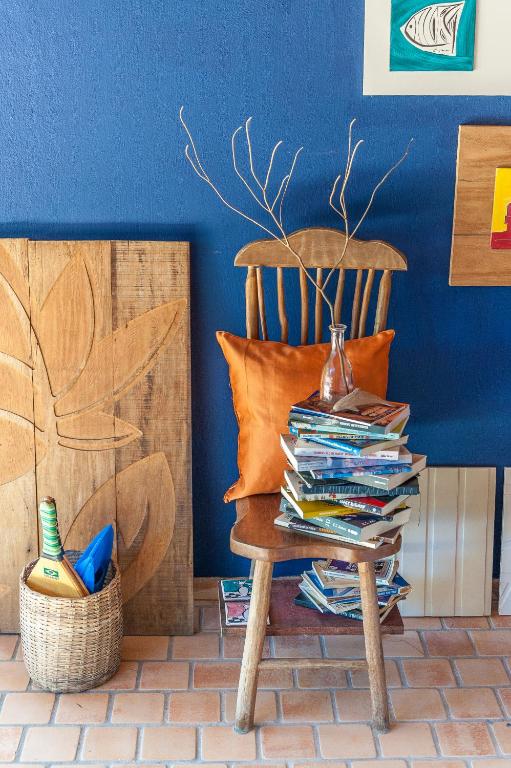 Fotografie z fotogalerie ubytování Mercatto Casa Hotel Boutique v destinaci Arraial d'Ajuda