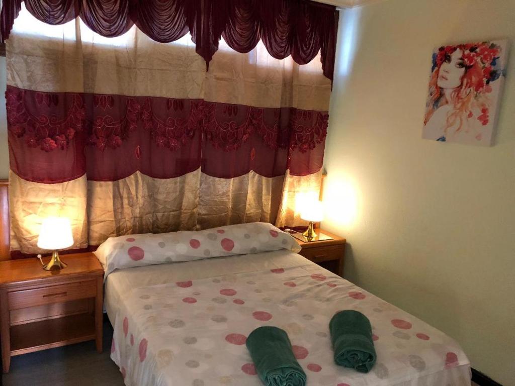 Derechos de imagen reservados por Booking.com