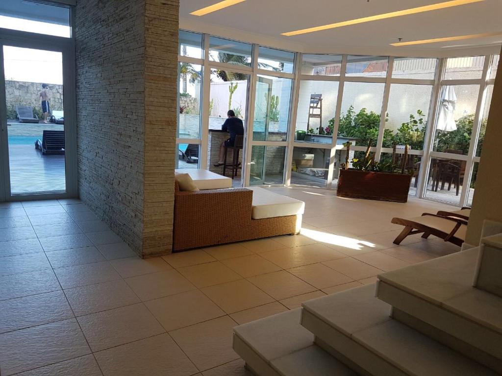  Mandai Flat Hotel