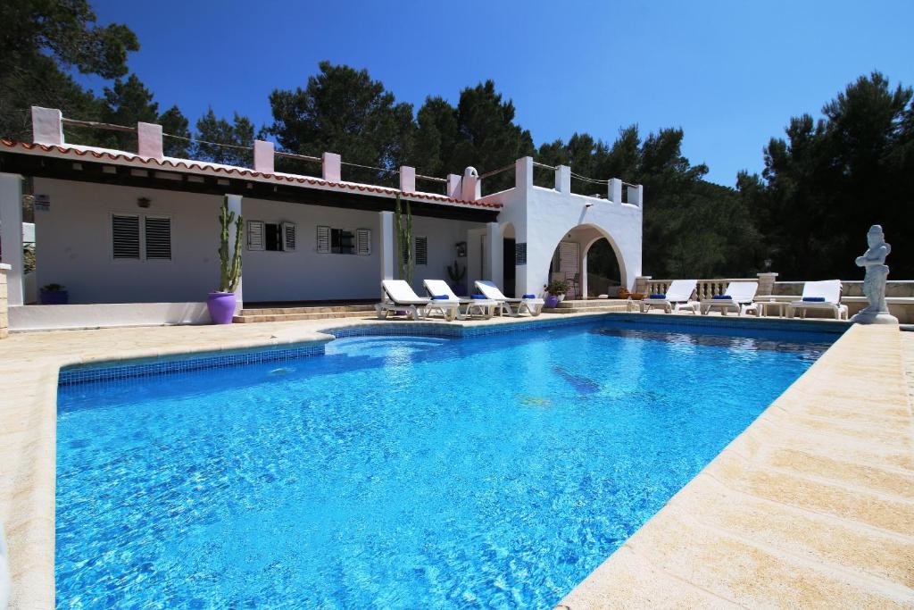Villa Es Cuco, Port des Torrent – Updated 2023 Prices