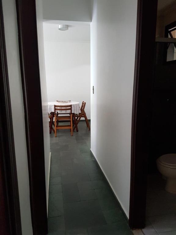  Apartamento Beira Mar