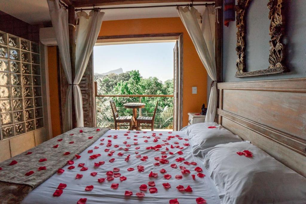  Boutique Hotel Gávea Tropical