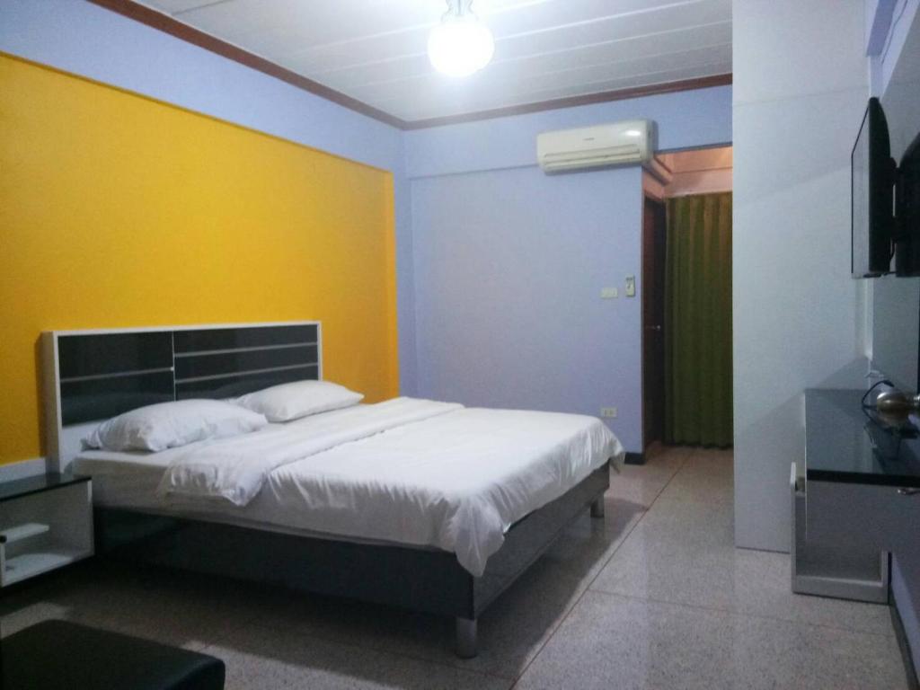 Hotel Paraiso - Apartment