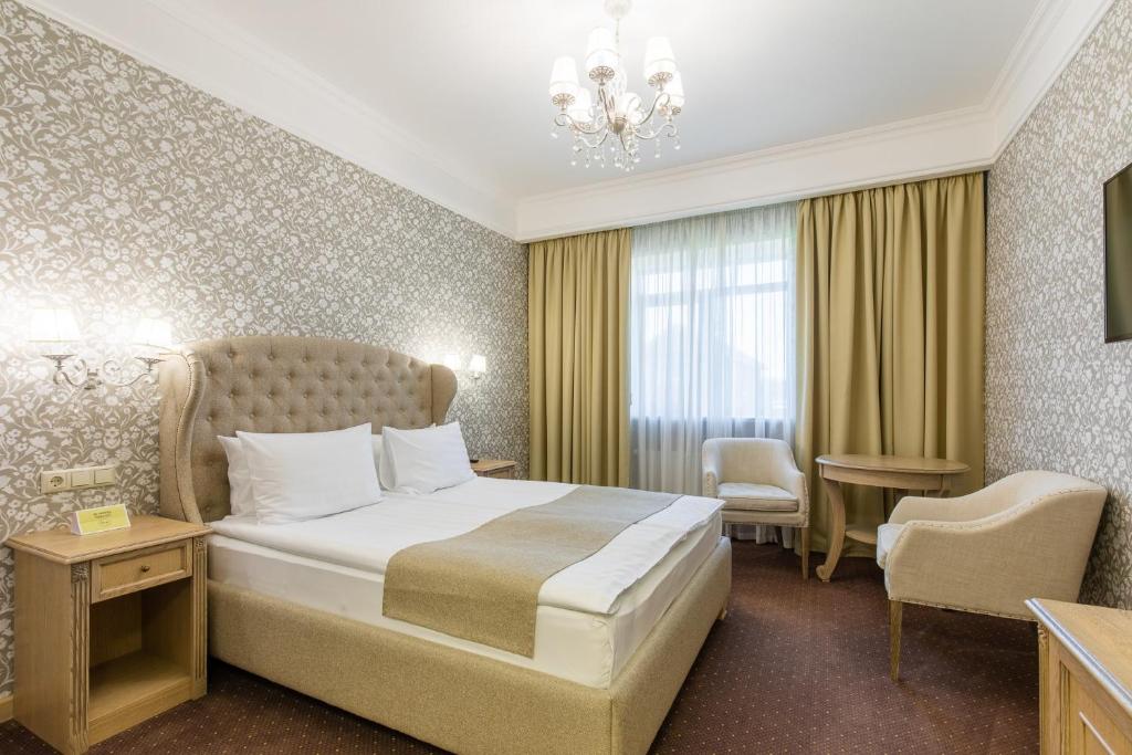 Levada Park-Hotel - Room King Estándar