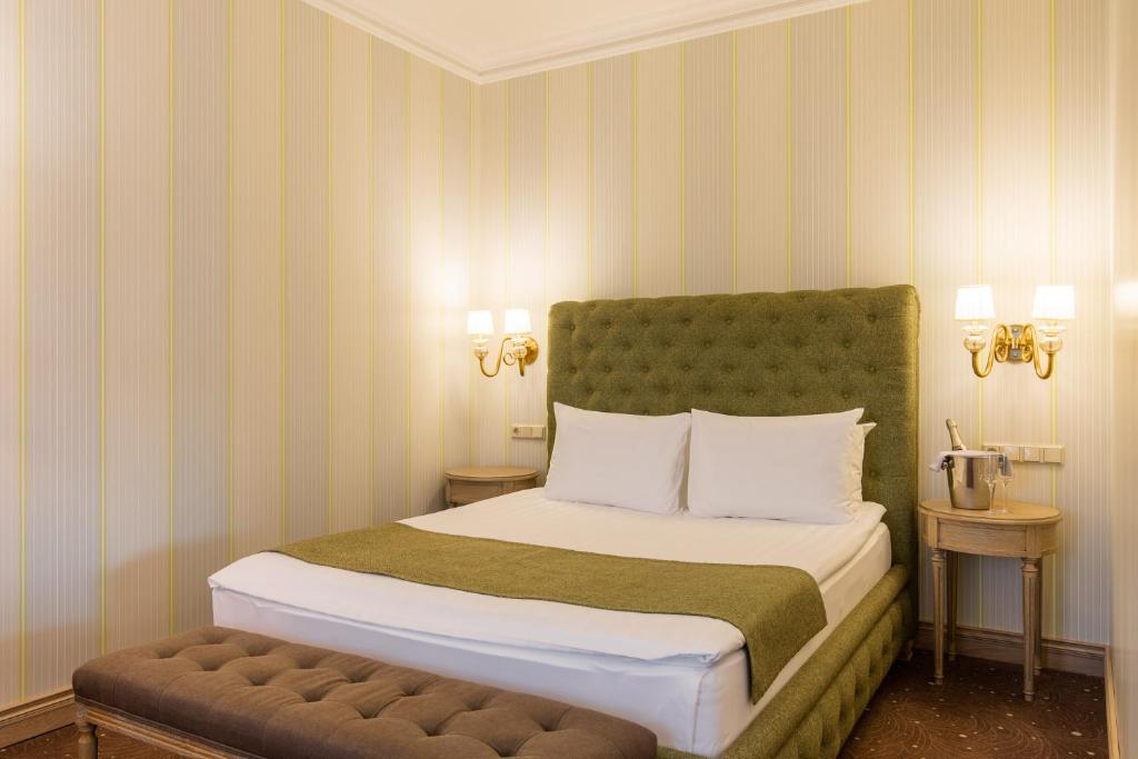 Levada Park-Hotel - Estudio Con Balcón