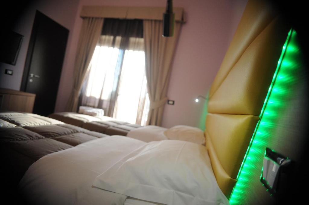 Ostia Antica Suite B&B - Quarto Duplo Ou Twin