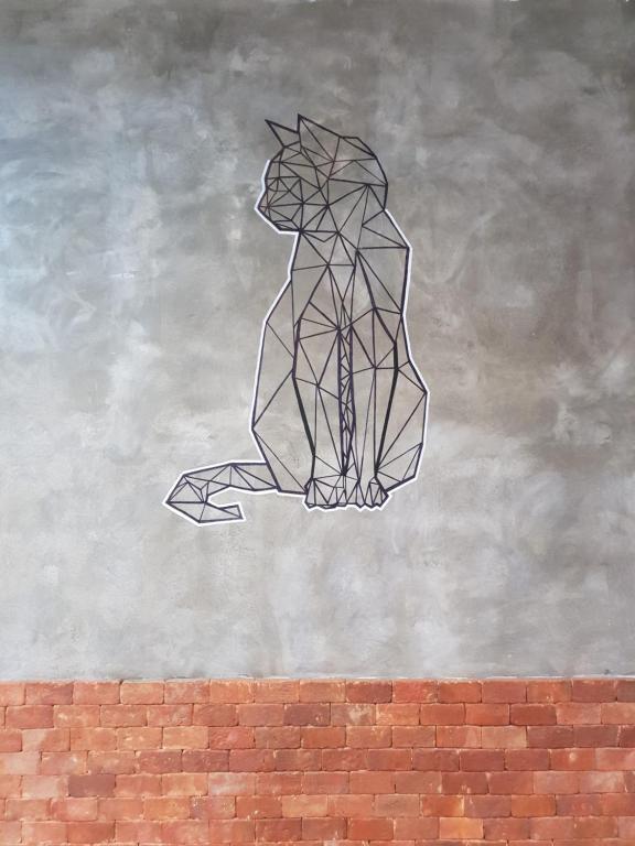 D Huahin Vintage & Loft - Resim 33
