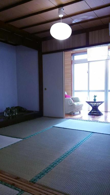 Fotografie z fotogalerie ubytování 石垣島 一棟貸切りのお宿 ちゅら赤瓦 v destinaci Ostrov Išigaki
