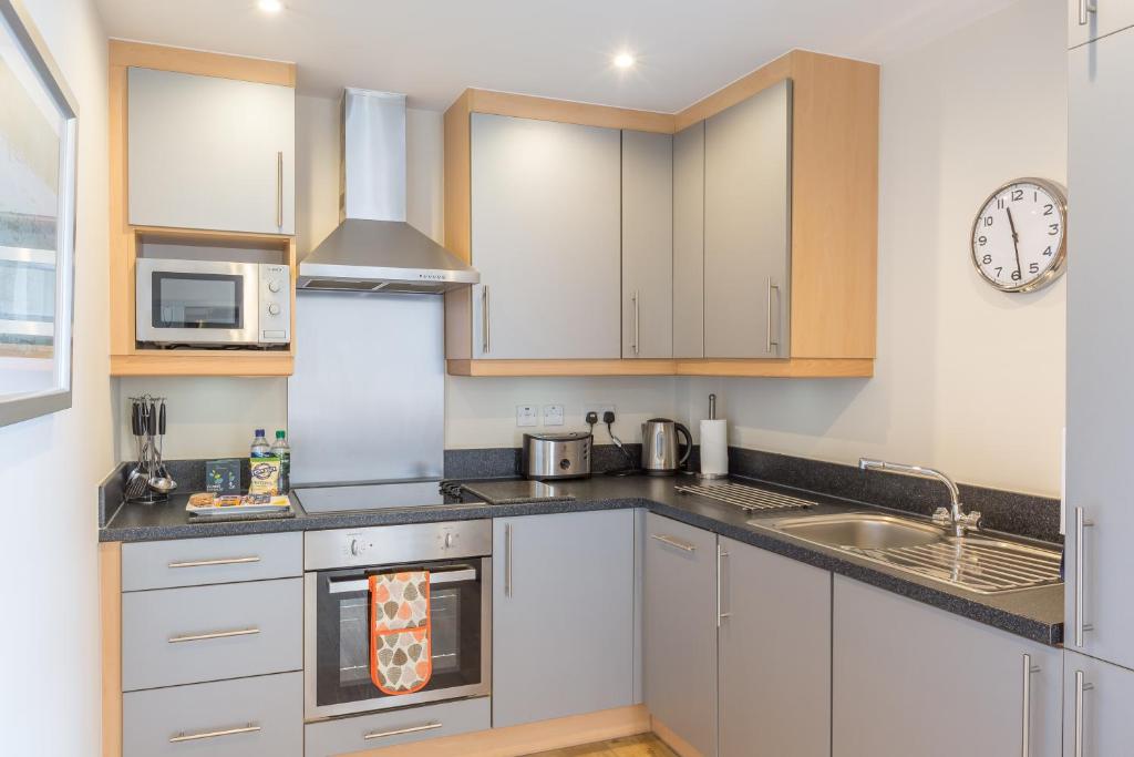 House of Fisher - Central House - Standard Studio