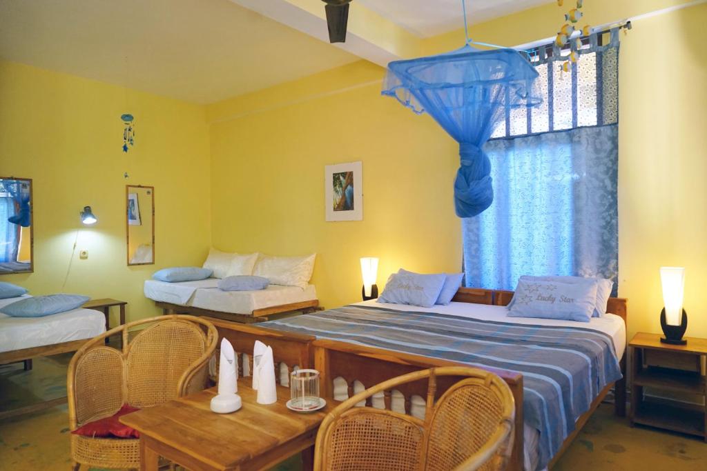 Villa Lucky Star - 8