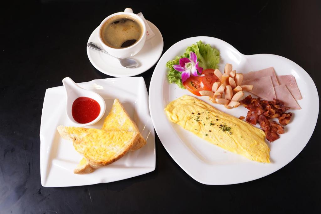 Sabai Place Donmueang Airport - Resim 19