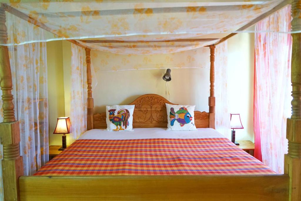 Villa Lucky Star - 4