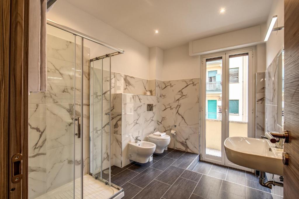 Hotel Osimar - Resim 29