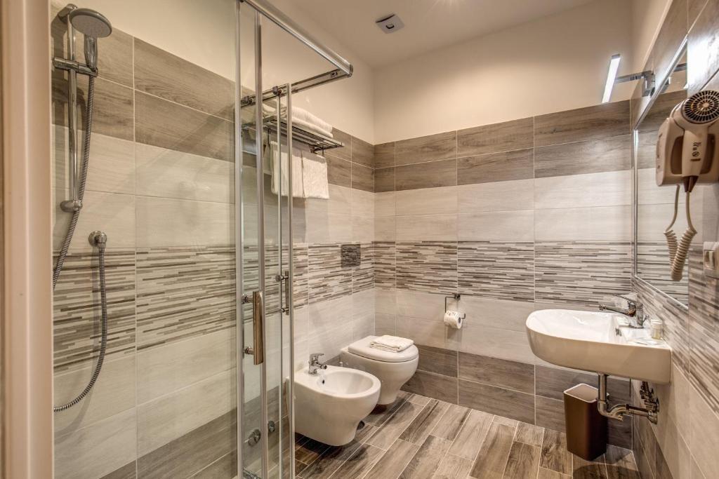 Hotel Osimar - Resim 30