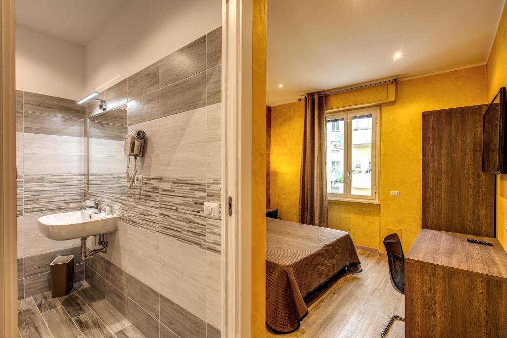 Hotel Osimar - Resim 24