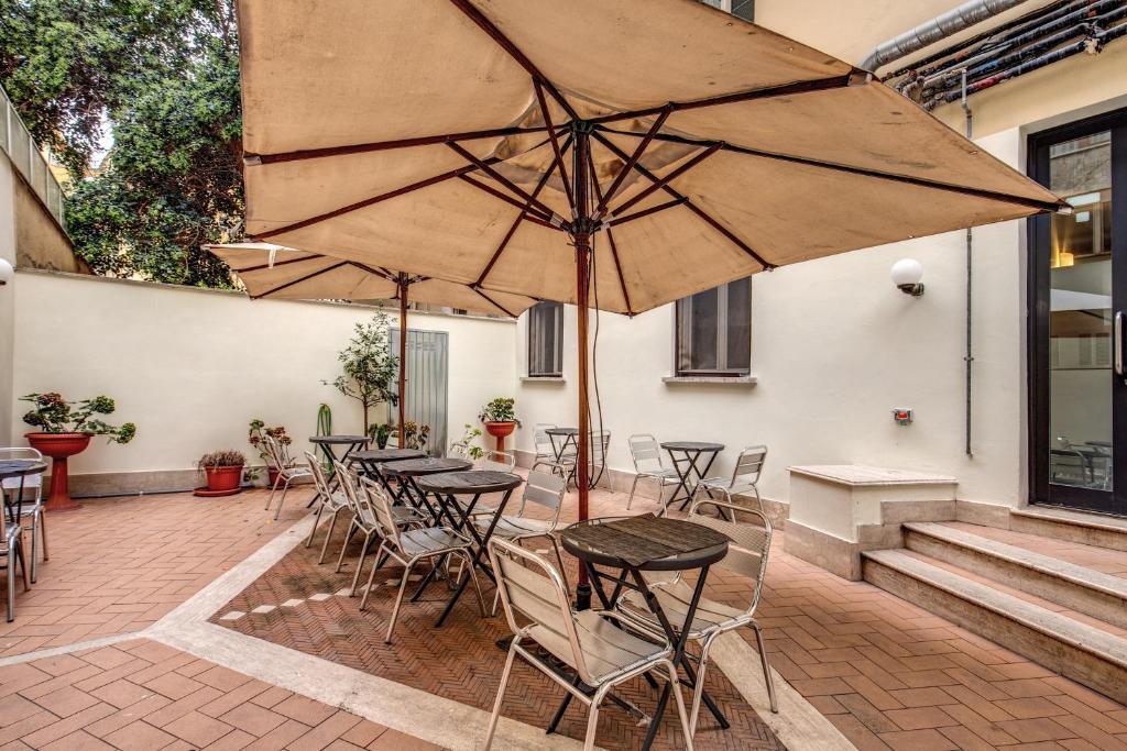 Hotel Osimar - Resim 15