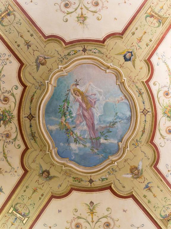 Maison Croix de Ville - 10