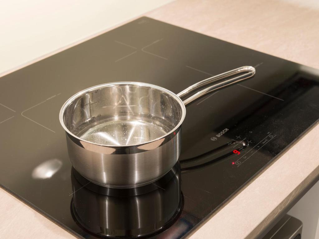 Maison Croix de Ville - 9