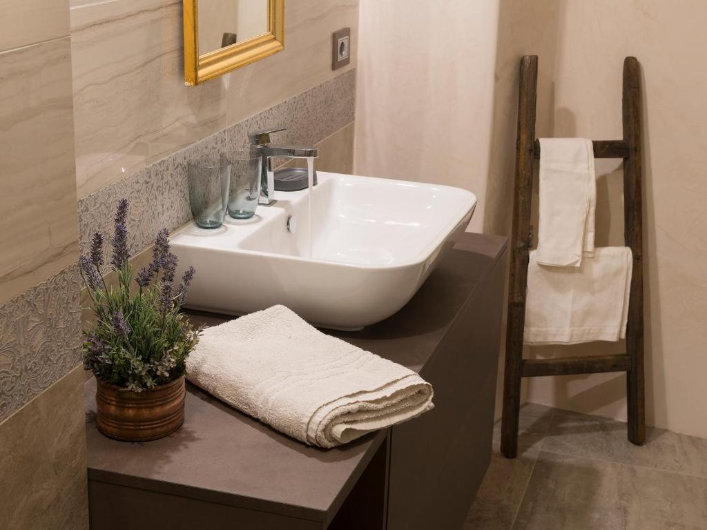 Maison Croix de Ville - 6