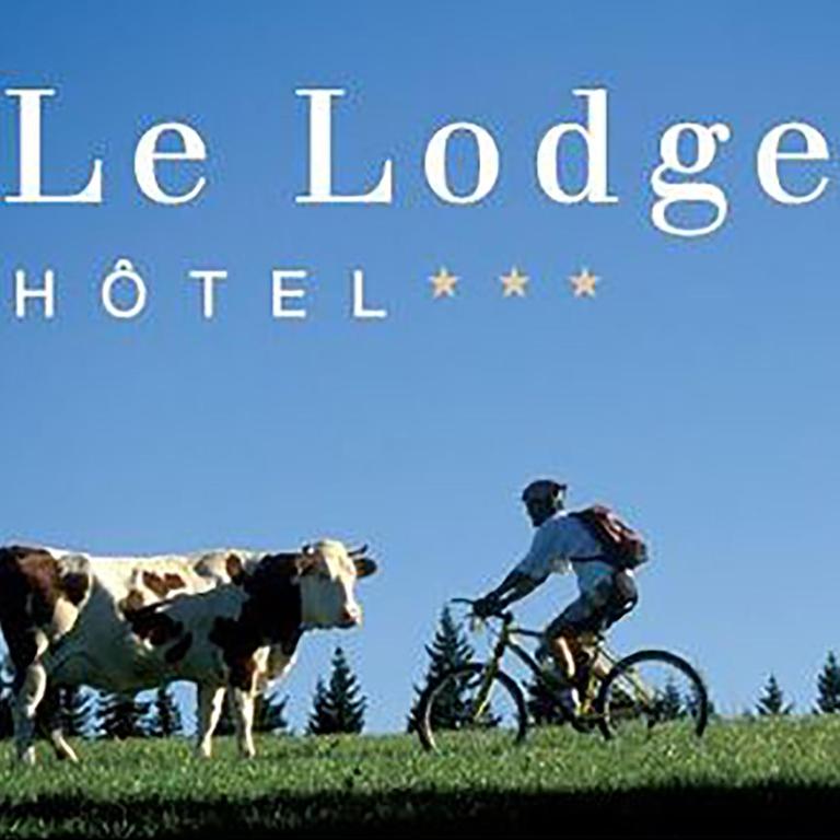 Fotografie z fotogalerie ubytování Lodge Hotel Les Rousses v destinaci Les Rousses