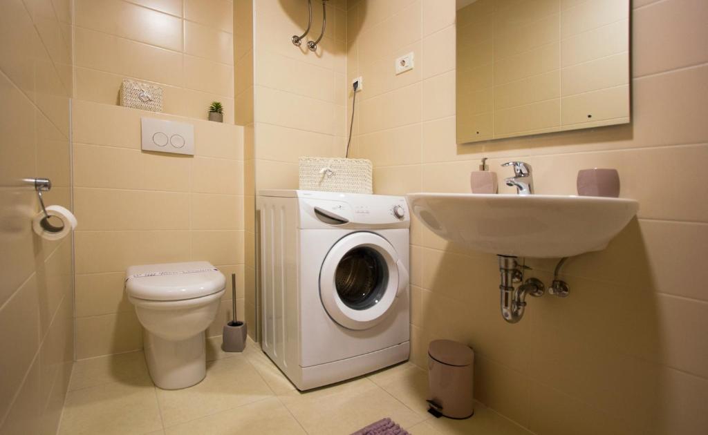 Apartment Luka - Apartamento De Estudio