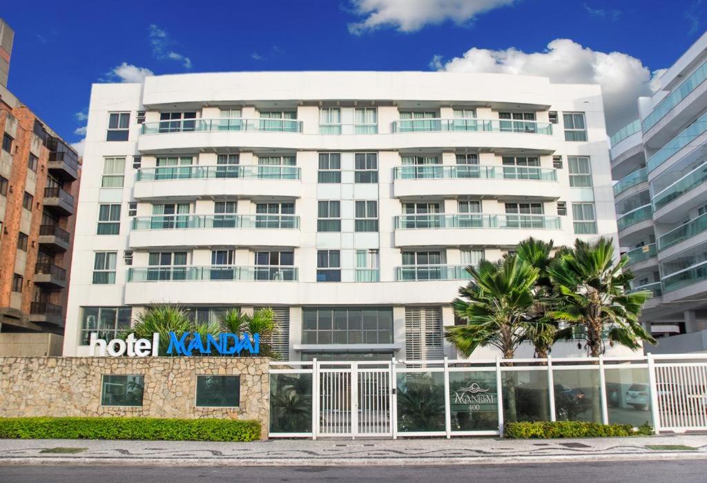  Mandai Flat Hotel